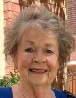 Elizabeth Ann Sandberg Obituary