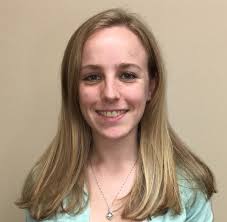 Gianna Brachelli Vanessa Augustine Camper of the week!