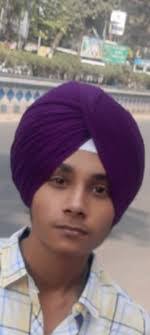 Rajinder Brar's Instagram, Twitter & Facebook