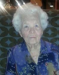 Melba LaVonne Townzen Obituary