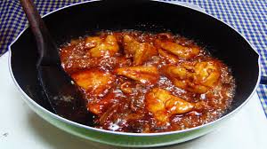 Selain segar dan unik, badan juga terasa lebih sehat jika mengkonsumsinya secara teratur. Resep Dan Cara Memasak Ayam Kecap Simpel Enak Youtube