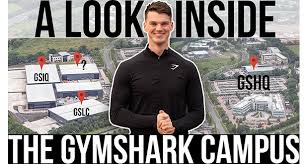 Many of their designs mimic gymshark's leggings, such as two of the leggings above that have an uncanny resemblance to the flex leggings. Inside The Office Of A 1 Billion Gym Clothing Brand