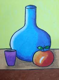 101,177 likes · 44 talking about this. Easy Still Life Drawing For Kids Easy Still Life Drawing Still Life Drawing Drawing For Kids