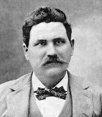 Joseph “Joe” Tapley (1857-1915)