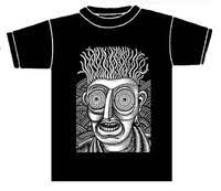 Image result for i fumetti del dottor bad trip