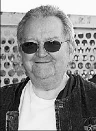 George Gartrell Obituary (2005)