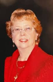 Obituary information for Brenda Louise Baron