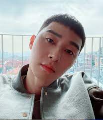 Park was born on december 16, 1988 in seoul as the oldest of three brothers. Ù…Ø³Ù„Ø³Ù„Ø§Øª ÙƒÙˆØ±ÙŠØ© ØªØ­Ø¯ÙŠØ« Ø¨Ø§Ø±Ùƒ Ø³ÙŠÙˆ Ø¬ÙˆÙ† Ø¹Ù„ÙŠ Ø§Ù„Ø§Ù†Ø³ØªØ§ Ù‚Ù„Ø¨ÙŠ Facebook
