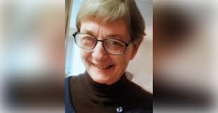 Obituary information for Susanne Scott