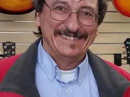 John Hamrick declares candidacy for District 3 council seat