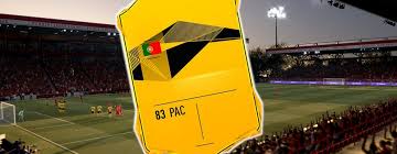 The portuguese from lille has a very balanced letter of 87 on average with all his. Fifa 21 Rttf Event Predictions Zu Den Europa League Karten