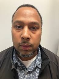 Sex Offender Registry