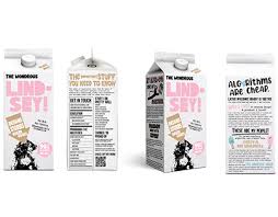Последние твиты от oatly (@oatly). Oatly Projects Photos Videos Logos Illustrations And Branding On Behance