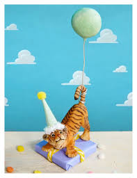 Lion Cake Topper Safari Cake Toppers Jungle Cake Toppers Etsy Animal Cake Topper Lion Cakes Safari Cakes