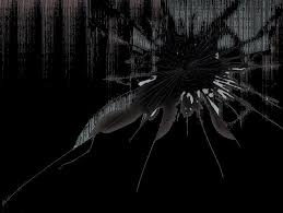 Follow us for regular updates on awesome new wallpapers! Broken Tv Wallpapers Wallpaper Cave