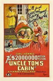 Stowe's religious beliefs show up in the novel's final, overarching theme—the exploration of the nature of christianity and ho. Uncle Tom S Cabin 1927 Imdb