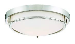 Updated january 19, 2019 by taber koeghan. Trade Winds Felton Ceiling Light In Polished Nickel Lightsonline Com