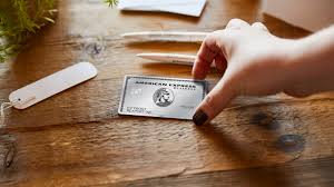 All users of our online services are subject to our privacy statement and agree to be bound by the terms of service. Limited Time Benefits Added To American Express Platinum Cards Cnn