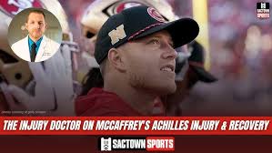 Jesse Morse MD (The Injury Doctor)