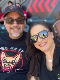 Yvette Nevarez's Instagram, Twitter & Facebook