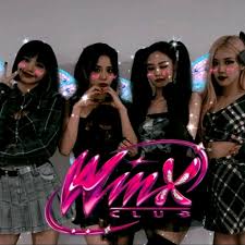 Blackpink's lisa's age, height & nationality revealed. Winxpink Ailesi Winx Blackpink Tiktok Watch Winxpink Ailesi S Newest Tiktok Videos