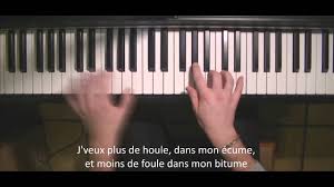 Ton visage acoustic guitar pro tab. Ton Visage Frero Delavega Piano Cover Paroles Youtube