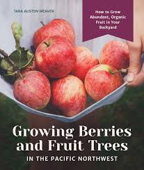 Basically, fruit trees need cold weather to triggering flowering (and thus fruiting). Backyard Fruit Eugene Weekly