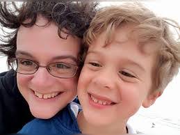 Richard Mesmer's Instagram, Twitter & Facebook