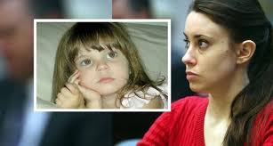 Casey Anthony May Have Murdered Her Child By Accident Using Chloroform