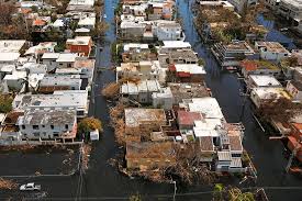 Trump to visit Puerto Rico: Island faces crisis after Maria (photos) -  syracuse.com