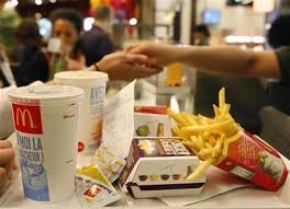 Mcdonald S Corp Investors Soundly Rejected A Shareholder Proposal That Would Have Required The World S Biggest Fast Fo Anti Obesity Mcdonalds Fast Food Chains