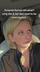 Amanda Warner Crooks