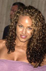 Leila Arcieri Model Actress African American And Italian American Curly Hair Styles Naturally Curly Hair Types Curly Hair Styles