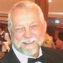 Ron Volk's Instagram, Twitter & Facebook