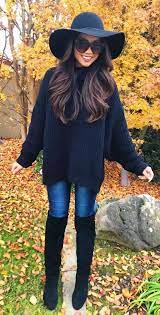 10 Cozy Winter Outfits To Copy Asap Perfect Winter Outfit Fall Outfits Casual Fall Outfits