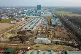 We did not find results for: Asml In Veldhoven Dijt Verder Uit En Het Eind Is Nog Niet In Zicht Asml Ed Nl