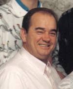 Obituary information for Richard Wesley Doyle Sr.
