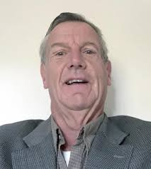 Goshen supervisor candidate Ken Newbold