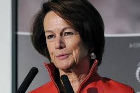 Slaves 'can be bought for £60 and most of us have met one without knowing',  Thomson Reuters Foundation CEO says