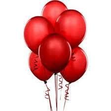 Black And White Balloons Png Clipart Free Online Christmas Clip Art Images Google Search Anniversaire Mariage