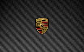 Porsche Logo Hd Wallpaper Porsche Logo Full Hd Wallpaper Car Iphone Wallpaper