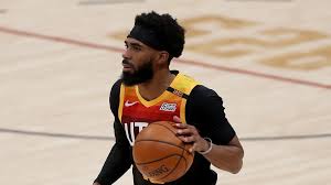 Mike conley was back on the court on monday night and finished with 10 points, eight assists, three rebounds and two steals in 28 minutes. Utah Jazz Rule Out Mike Conley For Game Against Indiana Pacers With Hamstring Injury