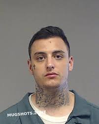 THORNE LUKE CHANDLER 07/25/2022