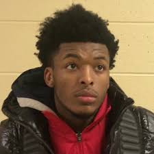 Wisconsin Lutheran's Jordan Glenn back in action