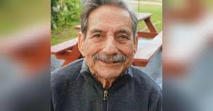 Mr. Guadalupe "Lupin" Vidal Obituary