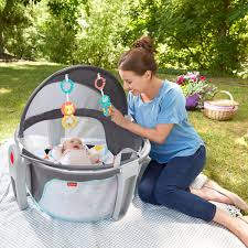 Fisher Price On The Go Baby Dome Babylist Store
