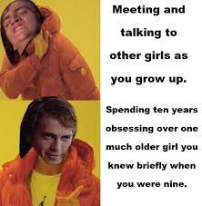 Are You An Angel Prequelmemes Funny Star Wars Memes Star Wars Humor Star Wars Jokes