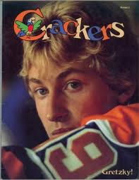 Crackers Number/No./# Three/3 by Greig, Dave (editorial director): Very  Good Stiff Card Wraps (1982)