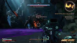 Tiny Tina's Wonderlands Boss Guide: How to Beat Dry'l - GameSkinny