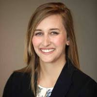 Courtney Brawner's Instagram, Twitter & Facebook